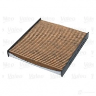 Салонный фильтр VALEO 3276427010206 701020 235106 5UK 5Q - Изображение 7