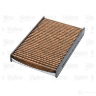 Салонный фильтр VALEO C81 3W 701018 3276427010183 235104 - Изображение 2