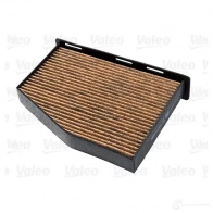 Салонный фильтр VALEO 701001 3276427010015 A 4Q0INE 235088 - Изображение 7