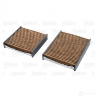 Салонный фильтр VALEO 235094 3276427010077 7SD02 7 701007 - Изображение 2