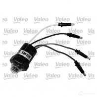 Датчик давления кондиционера VALEO 229435 3276425088290 KLC4X 3 508829