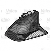 Задний фонарь VALEO MUX7HZT 088093 1193416285 8 8093