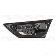 Задний фонарь VALEO 4532 4 045324 MEKVW6 216310 - Изображение 2