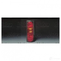 Задний фонарь VALEO 217737 FP063 85 724 085724