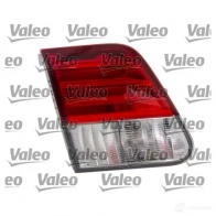 Задний фонарь VALEO Toyota Avensis (T270) 3 Универсал 2.0 D 4D (WWT271) 143 л.с. 2015 – наст. время 044908 EI6OI 449 08