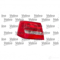 Задний фонарь VALEO 044522 ZQUBVD4 445 22 Audi A6 (C7) 4 Седан 3.0 Tfsi Quattro 300 л.с. 2010 – 2012