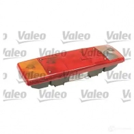 Задний фонарь