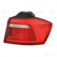 Задний фонарь VALEO 045383 30KEMQ 4538 3 216335