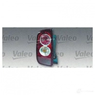 Задний фонарь VALEO 5FQ6Z8K 088561 885 61 Nissan March (K12) 3 2002 – 2010