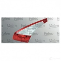 Задний фонарь VALEO 9GRP8V 43 856 Renault Megane (BZ) 3 Хэтчбек 1.4 TCe (BZ0F. BZ1V) 131 л.с. 2009 – 2024 043856