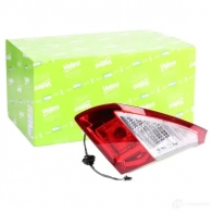 Задний фонарь VALEO 43 857 043857 GIYQLDU 215756 - Изображение 2