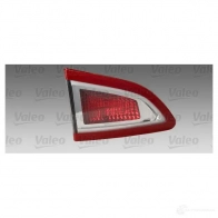 Задний фонарь VALEO 044044 Renault Scenic (JZ) 3 Минивэн 1.2 TCe 116 л.с. 2012 – 2024 440 44 P93XI