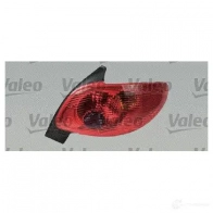 Задний фонарь VALEO Peugeot 206 1 (2AC) Хэтчбек 1.6 8V 90 л.с. 1999 – 2003 EYRO7NP 088817 8881 7