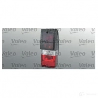 Задний фонарь VALEO ZRUF87 216734 065201 652 01