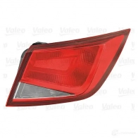 Задний фонарь VALEO 216308 PXT0JK 45 322 045322 - Изображение 2