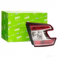 Задний фонарь VALEO 044087 215899 4408 7 GOCWQ40 - Изображение 2