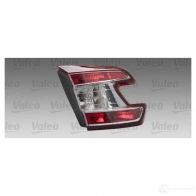 Задний фонарь VALEO 044087 215899 4408 7 GOCWQ40 - Изображение 6