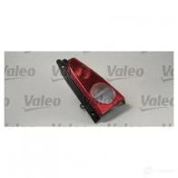 Задний фонарь VALEO 043205 Q73X16 Opel Agila 4 3205