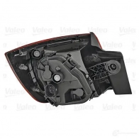 Задний фонарь VALEO 045323 QNPLS 216309 4532 3 - Изображение 2