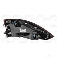 Задний фонарь VALEO 045485 4548 5 216379 ROLBO1 - Изображение 2
