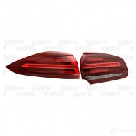Задний фонарь VALEO 045485 4548 5 216379 ROLBO1 - Изображение 3