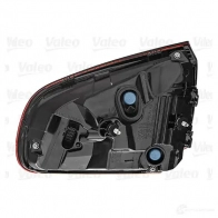 Задний фонарь VALEO 216381 045489 454 89 XWEJCQ - Изображение 2