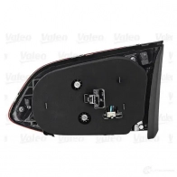Задний фонарь VALEO 1205844626 047201 3276420472018 WLL2A0 3 - Изображение 2