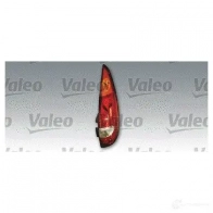 Задний фонарь VALEO 087950 8795 0 Nissan Almera Tino (V10) 1 Минивэн 2.2 dCi 115 л.с. 2000 – 2006 4CN8MQ
