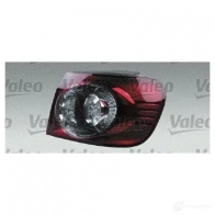 Задний фонарь VALEO 088912 Volkswagen Golf Plus (521) 1 2004 – 2014 88 912 3J12W69