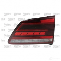 Задний фонарь VALEO 047219 NPXK3 1424946247 4 7219