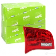 Задний фонарь VALEO 43 327 043327 GQ72M 215504 - Изображение 2
