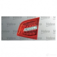Задний фонарь VALEO Audi A6 (C6) 3 Седан 2.8 Fsi Quattro 220 л.с. 2008 – 2011 043845 438 45 ARA1GL