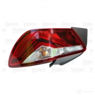 Задний фонарь VALEO UZNCUI 044840 4484 0 Seat Ibiza (6J1, 6P5) 4 Купе