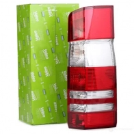 Задний фонарь VALEO 215686 D0D95 043715 43 715 - Изображение 2