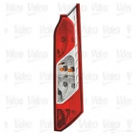 Задний фонарь VALEO 1193413732 45 253 MR0KHTS 045253 - Изображение 1
