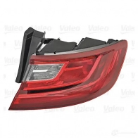 Задний фонарь VALEO 4 7058 216511 SS9SF55 047058 - Изображение 3