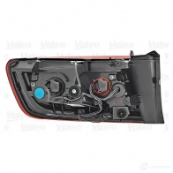 Задний фонарь VALEO 4 7058 216511 SS9SF55 047058 - Изображение 4