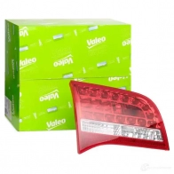 Задний фонарь VALEO 043848 43 848 215749 OOZ9CFO - Изображение 2