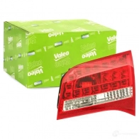Задний фонарь VALEO 215750 43 849 0JABUH 043849 - Изображение 2