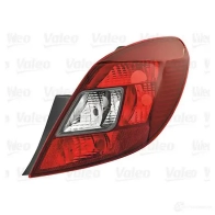 Задний фонарь VALEO Opel Corsa (D) 4 Хэтчбек 1.4 (L08. L68) 87 л.с. 2009 – 2014 045377 453 77 1GRDB0