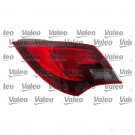 Задний фонарь VALEO 044628 44 628 1193413267 AV0DC2
