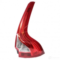 Задний фонарь VALEO 75KSL 215779 43 893 043893 - Изображение 3