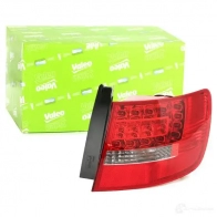 Задний фонарь VALEO 4 3847 215748 043847 05QOVCR - Изображение 2