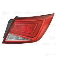 Задний фонарь VALEO Seat Leon (5F1) 3 Хэтчбек 2.0 TDI 110 л.с. 2013 – 2024 45 329 RUGK36 045329