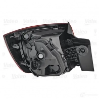 Задний фонарь VALEO 216313 45 329 RUGK36 045329 - Изображение 2