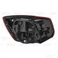 Задний фонарь VALEO C LZ3B 3276420470885 1205844510 047088 - Изображение 2