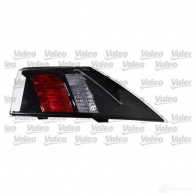 Задний фонарь VALEO 1437968408 047339 1 PV9T
