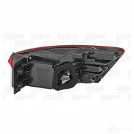 Задний фонарь VALEO 4 7143 047143 BD7TK7L 1205844562 - Изображение 2