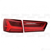 Задний фонарь VALEO 047018 44XC27 470 18 216483 - Изображение 3