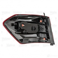 Задний фонарь VALEO Y4OEQJF 4 4062 215880 044062 - Изображение 2